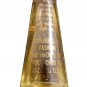 Vtg 1960s Fashion Two Twenty Eye & Throat Lotion Glass Bottle Near Full 1 Fl Oz