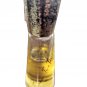 Vtg 1960s Fashion Two Twenty Eye & Throat Lotion Glass Bottle Near Full 1 Fl Oz