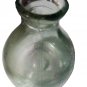 Antique Green Glass Insect Trap Fly Mosquito Bee Wasp Tabletop or Hanging Style