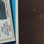 1989 Topps Baseball Card #663 Hank Aaron Turn Back The Clock 1974 Atlanta Braves