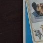 1989 Topps Baseball Card #663 Hank Aaron Turn Back The Clock 1974 Atlanta Braves