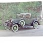 Antique Automobile May-June 1971 Antique Auto Club 1910 Rolls Royce Buick Eights