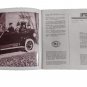 Antique Automobile May-June 1971 Antique Auto Club 1910 Rolls Royce Buick Eights
