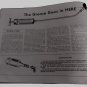 Antique Automobile May-June 1971 Antique Auto Club 1910 Rolls Royce Buick Eights