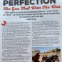 2017 Browning Machine Gun Print Article State Of Perfection The Gun That Won War