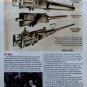 2017 Browning Machine Gun Print Article State Of Perfection The Gun That Won War