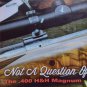 2017 Browning Machine Gun Print Article State Of Perfection The Gun That Won War