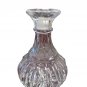 Glass Cruet Bottle Decanter W/ Glass Stopper 7" for Oil Vinegar or other liquid