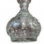 Glass Cruet Bottle Decanter W/ Glass Stopper 7" for Oil Vinegar or other liquid