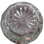 Glass Cruet Bottle Decanter W/ Glass Stopper 7" for Oil Vinegar or other liquid