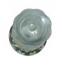 Glass Cruet Bottle Decanter W/ Glass Stopper 7" for Oil Vinegar or other liquid