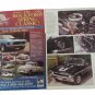 Redline 1969 Nova 427 Yenko Lethal Weapon, 1994 Cars & Parts Print Article