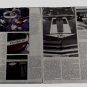 Redline 1969 Nova 427 Yenko Lethal Weapon, 1994 Cars & Parts Print Article