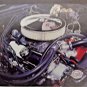 Redline 1969 Nova 427 Yenko Lethal Weapon, 1994 Cars & Parts Print Article