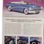 Redline 1969 Nova 427 Yenko Lethal Weapon, 1994 Cars & Parts Print Article