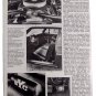 Redline 1969 Nova 427 Yenko Lethal Weapon, 1994 Cars & Parts Print Article
