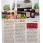 Handloading The 44-40 Win. Original Print Article/Ad From 2018  By Layne Simpson
