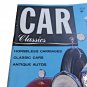 CAR CLASSICS Magazine 1966 Dec Vol 1 Issue #1 Marque of Records USA Car Makes