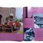 CAR CLASSICS Magazine 1966 Dec Vol 1 Issue #1 Marque of Records USA Car Makes