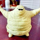 2012 Oogie Boogie Man Kids Meal Toy Spring Loaded Nightmare Before Christmas!