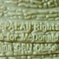 2012 Oogie Boogie Man Kids Meal Toy Spring Loaded Nightmare Before Christmas!
