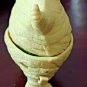 2012 Oogie Boogie Man Kids Meal Toy Spring Loaded Nightmare Before Christmas!