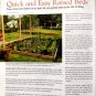 5 Grit Rural America Magazines 2013 Complete Year Except For Sept/Oct Issue