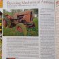 5 Grit Rural America Magazines 2013 Complete Year Except For Sept/Oct Issue