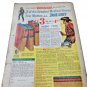 REAL WEST Magazine Dec 1968 Sin Sisters, Bose Ikard, Wakara, Canyon Ghost & More