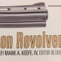 Colt Python .357 CAL Revolver Technical Details/Exploded View/Parts List 2014
