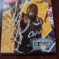 1994-95 Fleer NBA Jam Session Shaquille O'Neal #136 HOF Orlando Magic Tall Card