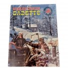 Horseless Carriage Gazette Vol. 35 No. 6 Nov-Dec 1973 Club Publication Magazine