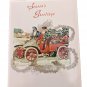 Horseless Carriage Gazette Vol. 35 No. 6 Nov-Dec 1973 Club Publication Magazine