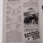 Horseless Carriage Gazette Vol. 35 No. 6 Nov-Dec 1973 Club Publication Magazine