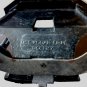 Vintage 1940's Brownie Reflex Synchro Model Box Camera By Eastman Kodak Co. USA