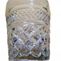 MCM Wexford Old Fashioned On the Rocks Tumblers 8 Oz Set of 2 Anchor Hocking