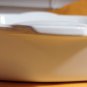 Vtg Corning Ware Blue Cornflower 1 3/4 Cup Petite Casserole Dish P 41 B No Lid