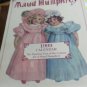 Maud Humphrey 1993 Calendar Timeless Turn of the Century Art of Maud Humphrey