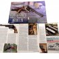 2013 Dirty Harry's Model 29 Print  Article Ad Clipping America's Shooting Star