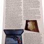 2013 Dirty Harry's Model 29 Print  Article Ad Clipping America's Shooting Star