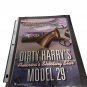 2013 Dirty Harry's Model 29 Print  Article Ad Clipping America's Shooting Star