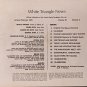 White Triangle News Publication Hudson Essex Terraplane Club 1979 Amelia Earhart