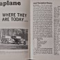 White Triangle News Publication Hudson Essex Terraplane Club 1979 Amelia Earhart