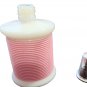 Vintage AVON 1970s Sewing Notions Cotillion Cologne Near Full Bottle 1 Fl. Oz