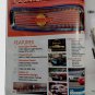 Hemmings Classic Car January 2021, Mustang Show Pony 1960 GMC Pickups, 1962 Fiat