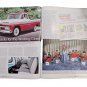Hemmings Classic Car January 2021, Mustang Show Pony 1960 GMC Pickups, 1962 Fiat