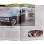 Hemmings Classic Car January 2021, Mustang Show Pony 1960 GMC Pickups, 1962 Fiat