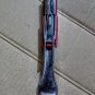 Vintage Swingline Mini Stapler Tot 50 Red Long Island NY USA Works Needs Staples