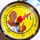 Vintage 1991 Mcdonalds Stopwatch Michael Jordan Fitness Fun Happy Meal Toy