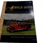 The Bulb Horn Sept-Oct 1969 Veteran Motor Car Club of America Publication